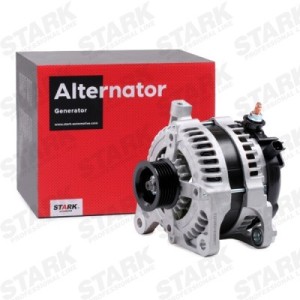 Alternateur CHRYSLER 04727865AB, 04801304AA, 04801304AC