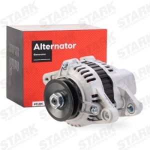 Alternateur 1038008, 138008, A000T25171