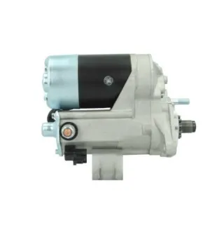 Starter Toyota 2.7 kw Bosch ruil 0986020591 Cargo 113938 PSH 190575112 Denso 2280004930