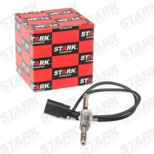 Palpeur, température des gaz VW 070906088