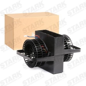 Pulseur d'air habitacle BMW 64118391809, 8391809