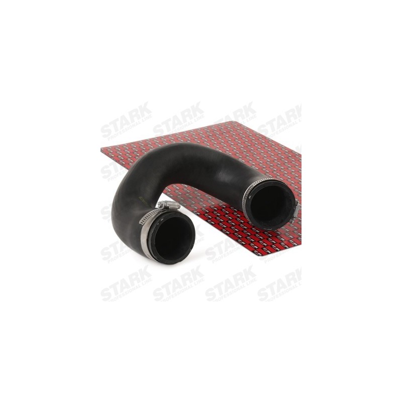 Durite de turbo NISSAN 93861385, 93455390, 1655600Q0F