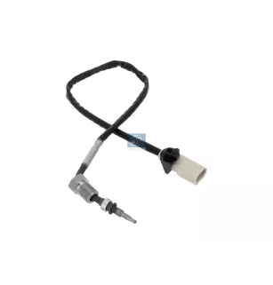 Capteur de température Pour MAN TG-Serie, VW Crafter - 65.27421.0032 - 04L906088GF