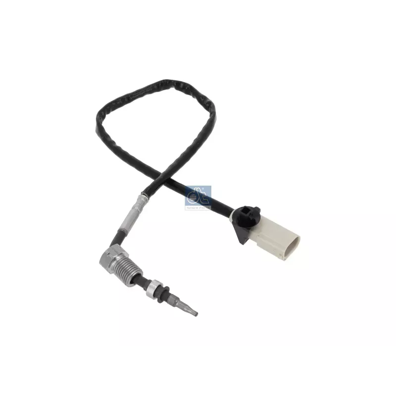 Capteur de température Pour MAN TG-Serie, VW Crafter - 65.27421.0032 - 04L906088GF Capteur de température Pour MAN TG-Serie, VW Crafter - 65.27421.0032 - 04L906088GF
