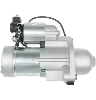 Démarreur 12V 1.20kW 12 dents AS-PL S2101S, UD20572S, HITACHI S114-927, S114927A, S114927B