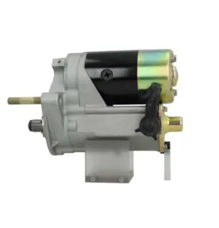 Toyota Starter 2.7 kw PSH 190585112 Denso 2280002633 Elstock 253458 Toyota 281000L050
