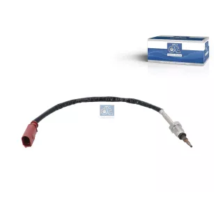 Capteur de température Pour MAN TG-Serie, VW Crafter - 65.27421.0019 - 04L906088FP