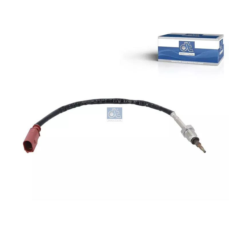 Capteur de température Pour MAN TG-Serie, VW Crafter - 65.27421.0019 - 04L906088FP Capteur de température Pour MAN TG-Serie, VW Crafter - 65.27421.0019 - 04L906088FP