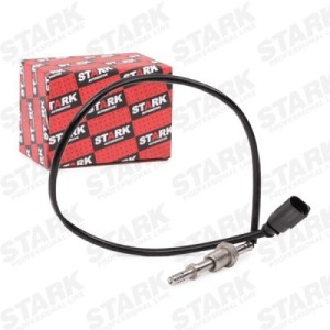 Palpeur, température des gaz VW 03L906088DC, 03L906088FB, 03L906088JL