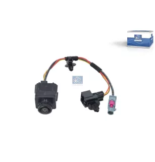 Caméra de marche arrière Pour VW Crafter - 7C0980121