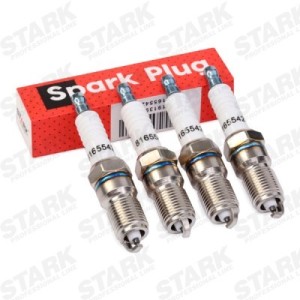 Bougie d'allumage ALPINE 7910247204, 764, 765