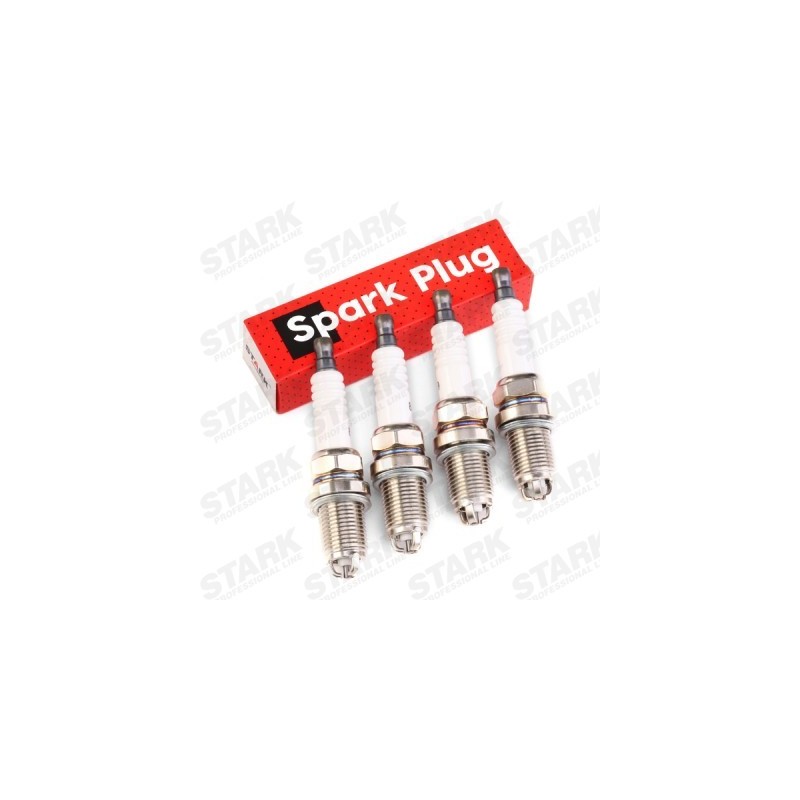 Bougie d'allumage AUDI 101000033AA, 101000033AF, 101000041AC