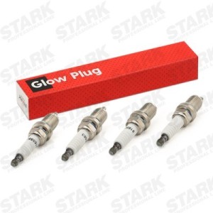 Bougie d'allumage ACURA 60579903, 60579903, 60810689