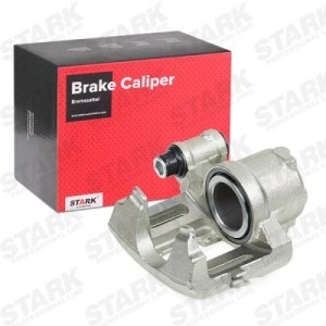 Étrier de frein CITROËN 4400F7, 71793090, 77362802