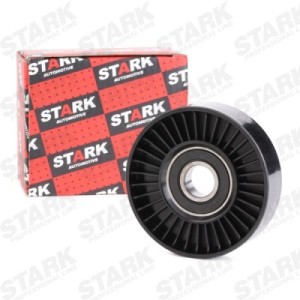 Poulie, tendeur de courroie d'accessoire ALFA ROMEO 71739304, 24430296, 24430296