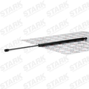 Vérin de coffre CITROËN 8731E0, 8731P6, 8731E0