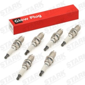 Bougie d'allumage ALFA ROMEO 12129071003, 1435855, 12120037607