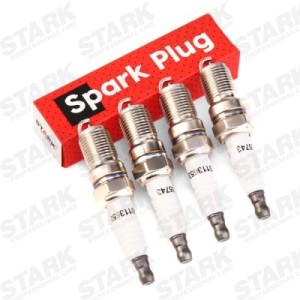 Bougie d'allumage CADILLAC 0001629401, 0021594703, 0021595403