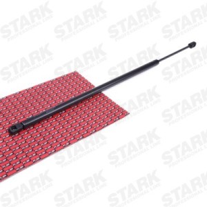 Vérin de coffre VW 5C5827550, 5C5827550A, 5C5827550D