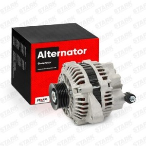 Alternateur FIAT A005TB1292, A5TB2292ZE, A5TB2292AM