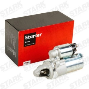 Démarreur CADILLAC 12609317