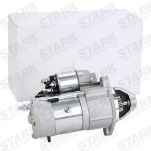 Démarreur 3823621M92, 2253148, 3127539