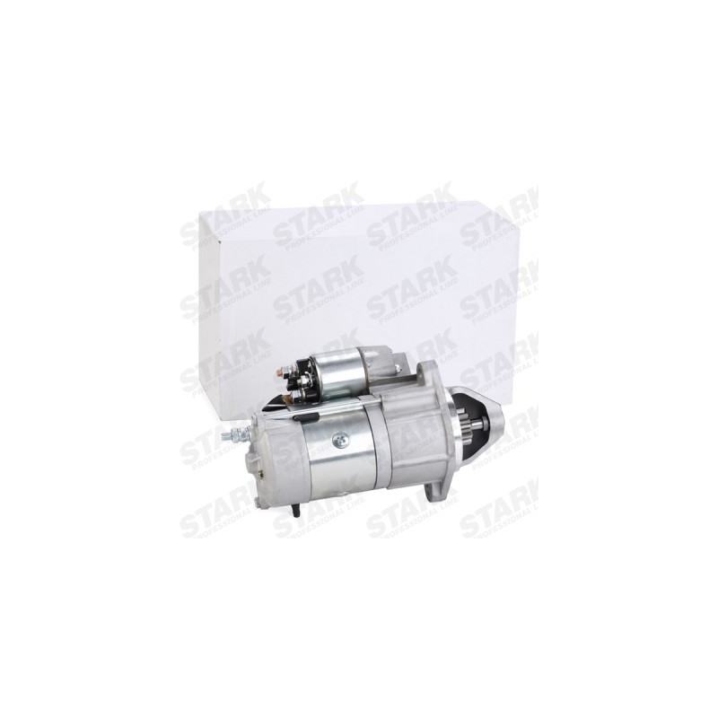 Démarreur 3823621M92, 2253148, 3127539