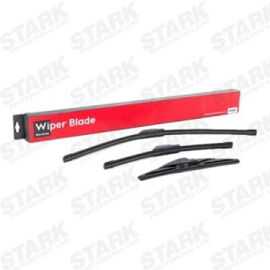 Essuie-glace arrière INFINITI 71751022, 95016791, 1616433980