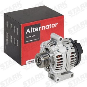 Alternateur FORD YC1U10300EA, 1498518, 2C1T10300BA