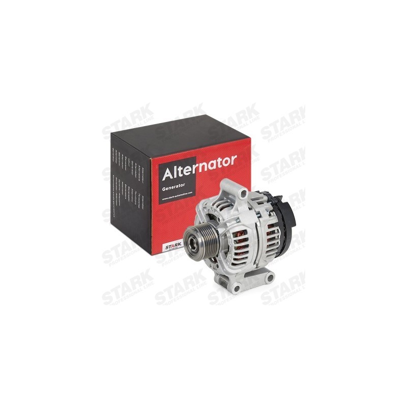 Alternateur FORD YC1U10300EA, 1498518, 2C1T10300BA