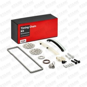 Kit de chaîne de distribution OPEL 093191271, 093191272, 093191276