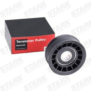 Poulie, tendeur de courroie d'accessoire FORD 1061459, 1073096, 97BB6A228AG