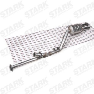 Catalyseur MERCEDES-BENZ BM91429, 1404900319