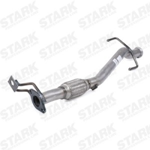 Tuyau d'échappement HYUNDAI 286101C050, 286101C060