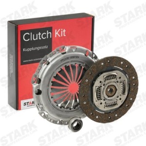 Kit d'embrayage CITROËN 2050H1, 2050K9, 2050L1