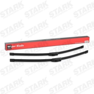 Essuie-glace CHEVROLET 288906796R