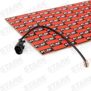 Témoin d'usure de plaquette de frein IVECO 2991854, 42548209, 42567448