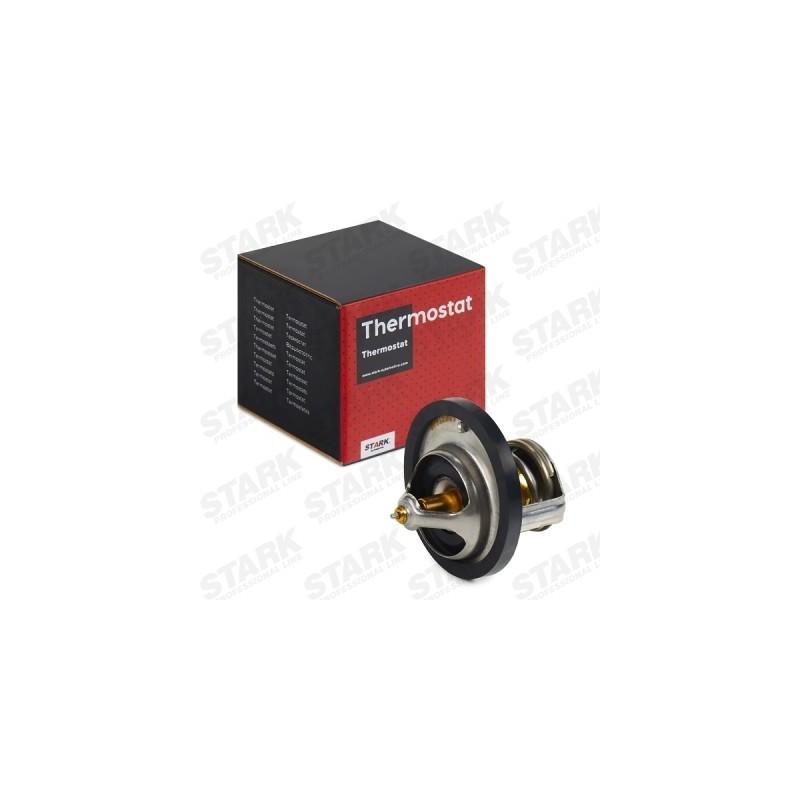 Thermostat d'eau CHRYSLER MD997221, 3257449, 8ABB15171