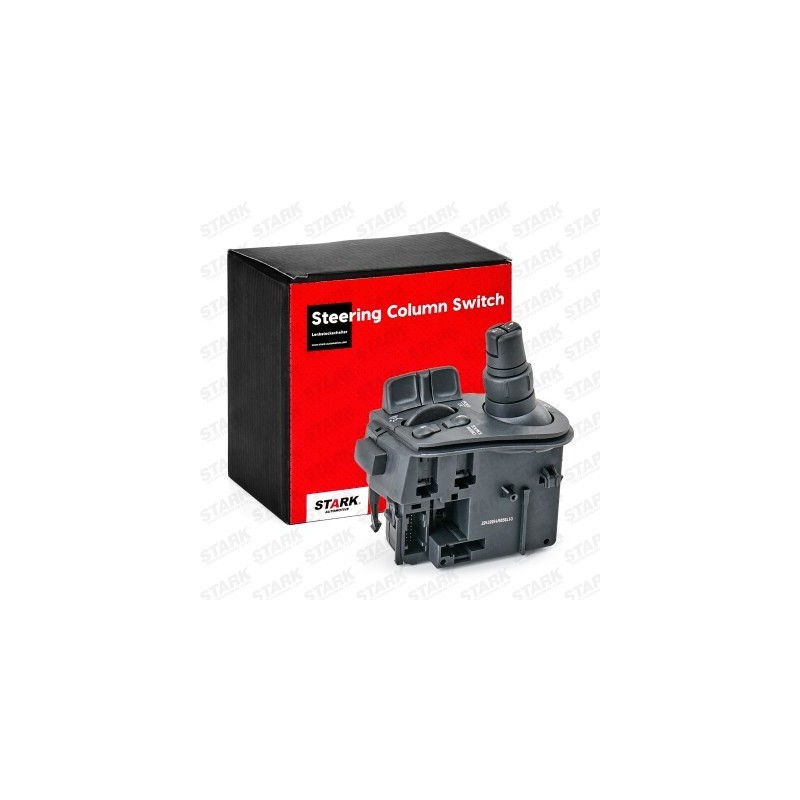 Commutateur de colonne de direction RENAULT 7701057096, 7701057097, 7701060097