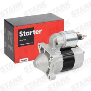 Démarreur RENAULT 7700104674, 7700105119, 7711134530