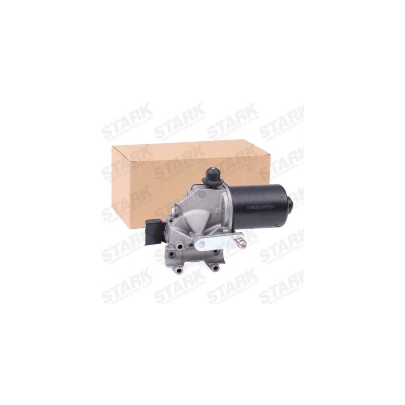 Moteur d'essuie-glace NISSAN 2638800Q0E^, 4419281^, 93197308^
