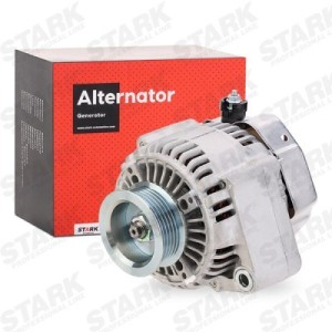Alternateur HONDA 31100P5M0030, 31100P5MG01, 31100P5MG02