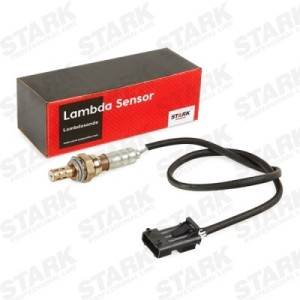 Sonde lambda CITROËN 16286S, 1628LP, 9636652280