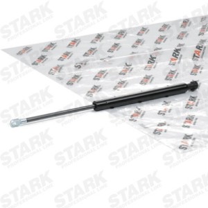 Vérin de coffre CITROËN 8731R7, 9682256580