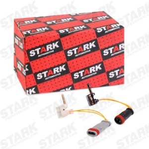 Témoin d'usure de plaquette de frein MERCEDES-BENZ 2115401717, 2205400717, 2115400717