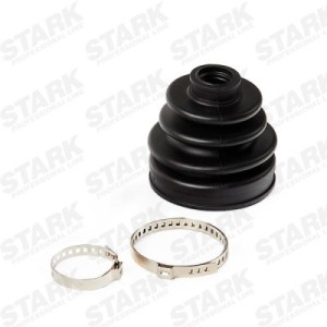 Soufflet de cardan TOYOTA 4950924A00, 4950924A01, 0442812270