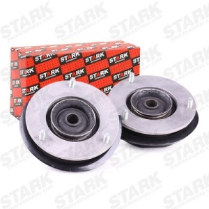 Coupelle d'amortisseur BMW 1133292, 1134096, 1139437