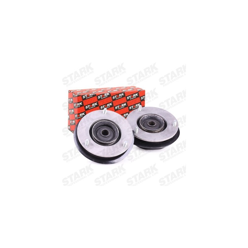 Coupelle d'amortisseur BMW 1133292, 1134096, 1139437