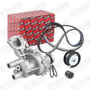 Kit de distribution pompe à eau FORD 026121010, 026121010C, 026121010CV