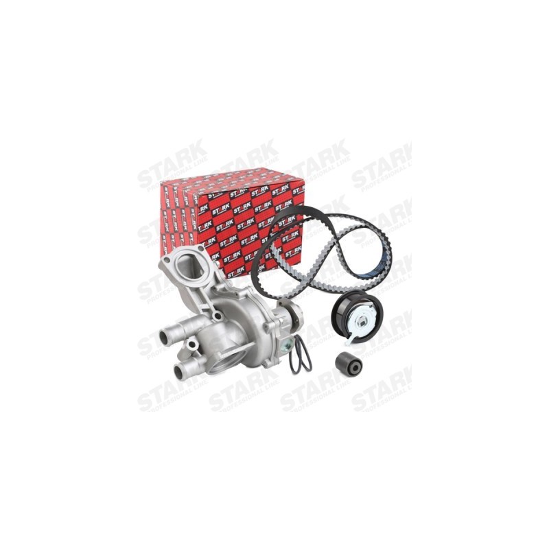 Kit de distribution pompe à eau FORD 026121010, 026121010C, 026121010CV